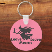 ブレクスト キーホルダー (正面)