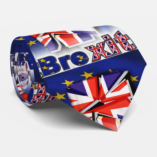 ブレクスト ネクタイ (ロール)