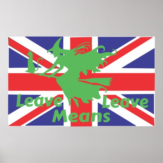 ブレクスト ポスター (正面)