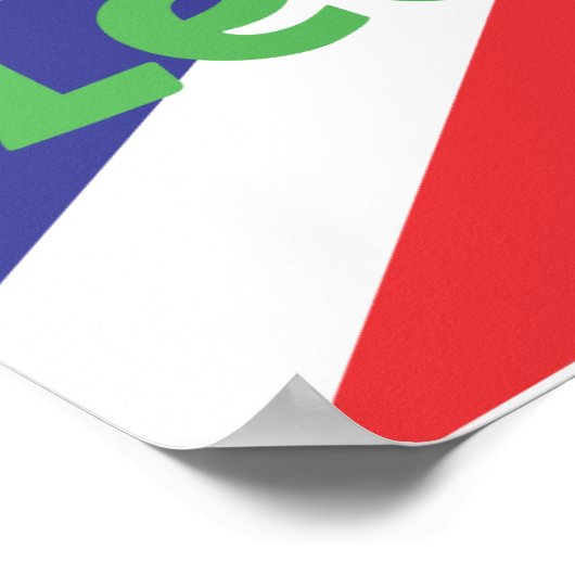 ブレクスト ポスター (角)