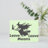 ブレクスト ポストカード (スタンド正面)