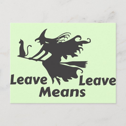 ブレクスト ポストカード (正面)