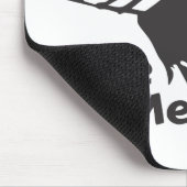 ブレクスト マウスパッド (コーナー)