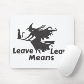 ブレクスト マウスパッド (マウス)