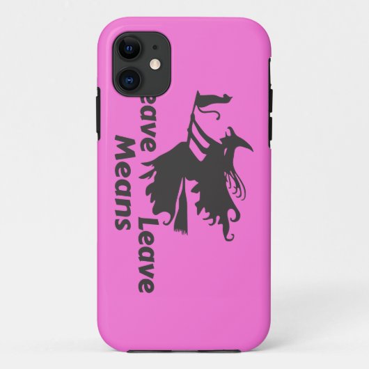 ブレクスト Case-Mate iPhoneケース (裏面)