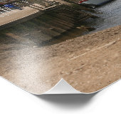 ブレケーニー2 フォトプリント            (角)