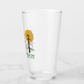 ブレコンビーコン国立公園トレイル タンブラーグラス (左)