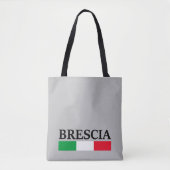 ブレシア・イタリア トートバッグ (正面)