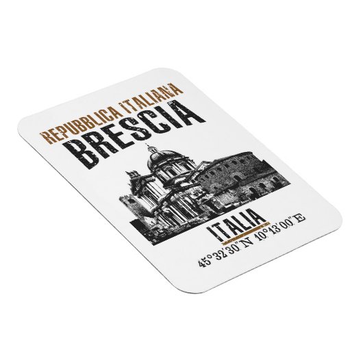 ブレシア マグネット (右側)