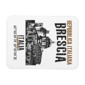 ブレシア マグネット (横)