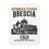 ブレシア マグネット (縦)