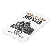 ブレシア マグネット (左側)