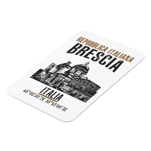 ブレシア マグネット (左側)