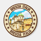 ブレシア マグネット (正面)