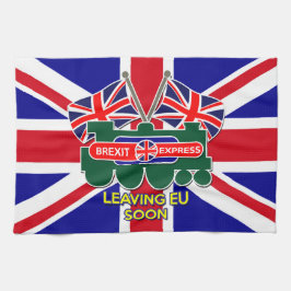 ブレシット キッチンタオル