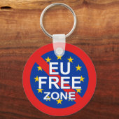 ブレシット キーホルダー (正面)