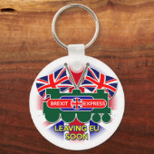 ブレシット キーホルダー (正面)