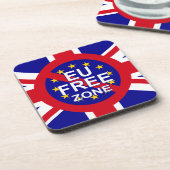 ブレシット コースター (左側)