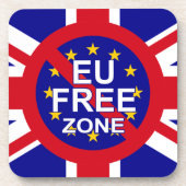 ブレシット コースター (正面)