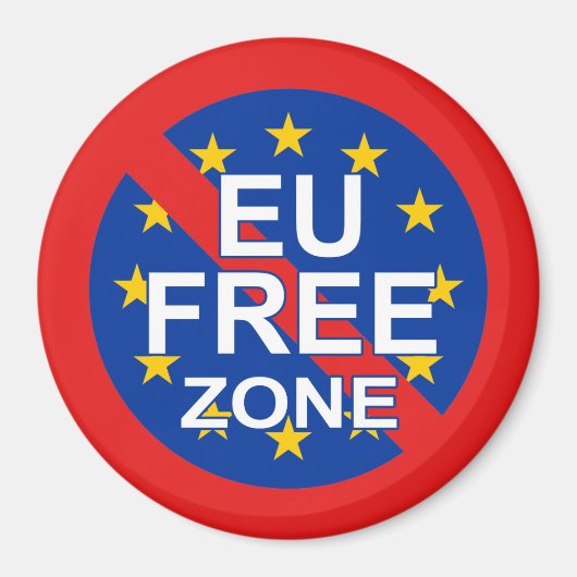 ブレシット マグネット (正面)