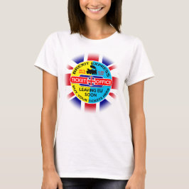 ブレシット Tシャツ