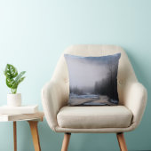 ブレスケンデール枕squamishハゲワシ枕 クッション (椅子)