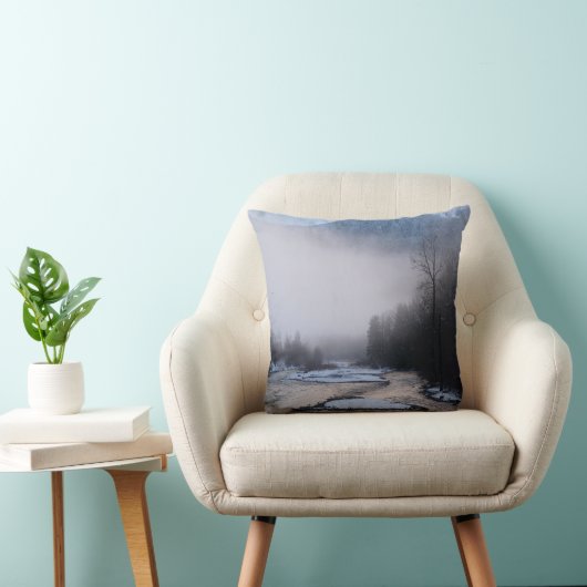 ブレスケンデール枕squamishハゲワシ枕 クッション (椅子)