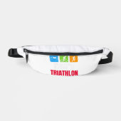 ブレススカリー ファニーパック (正面)