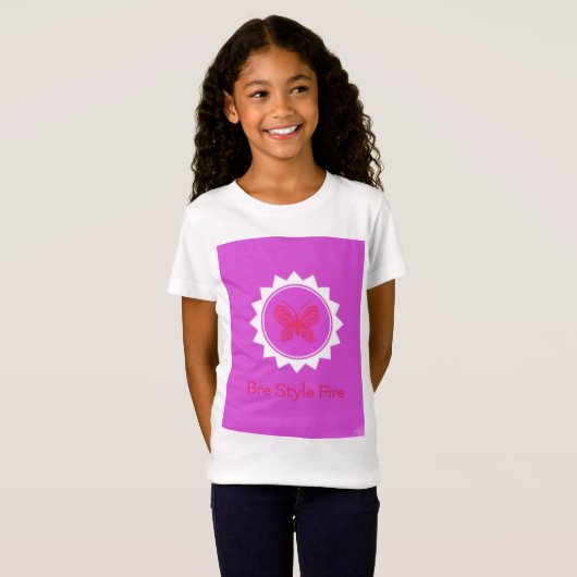 ブレスチー Tシャツ (正面フル)