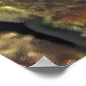 ブレストライプのニー ポスター (角)