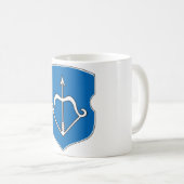 ブレスト都市COA、ベルラーシ コーヒーマグカップ (正面右)