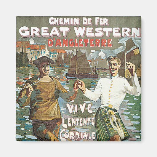 ブレスト・アロンドレス18ヒュール マグネット (正面)