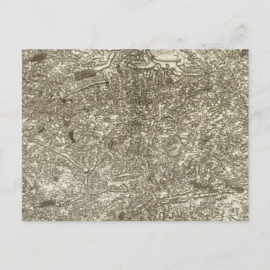 ブレスト・カルハイックス ポストカード (正面)