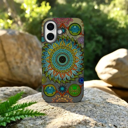 ブレスユラIphone 16ケースの爪 Case-Mate iPhoneケース