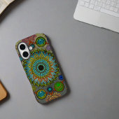 ブレスユラIphone 16ケースの爪 Case-Mate iPhoneケース
