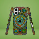 ブレスユラIphone 16ケースの爪 Case-Mate iPhoneケース