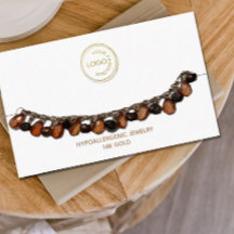 ブレスレットのロゴを白で表示