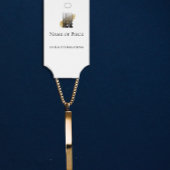 ブレスレットホルつるダーの表示ロゴソーシャルメディア 名刺