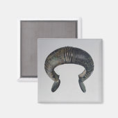 ブレスレット、リアロン、オート=アルプス マグネット (正面/裏面)