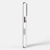 ブレス深い Case-Mate iPhoneケース (裏面 / 右)