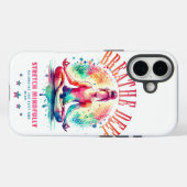 ブレス深い Case-Mate iPhoneケース (裏面 (横))