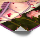 ブレス・オブ・バラファンタジー・アート ポスター (角)