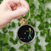 ブレス キーホルダー (手)