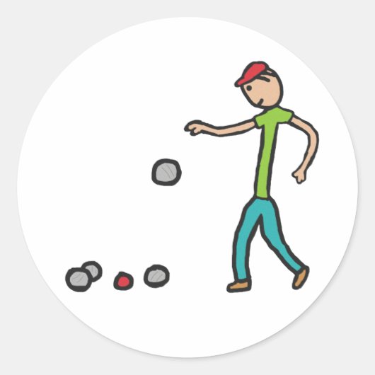 ブレス ラウンドシール (正面)