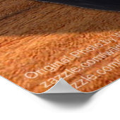 ブレゼン・レイヴン ポスター (角)