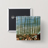 ブレダの兵士の詳細の降伏 缶バッジ (正面&裏面)