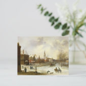 ブレダの見解 ポストカード (スタンド正面)