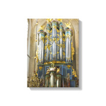 ブレダグロートカークオルガン