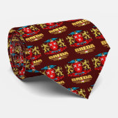 ブレダ ネクタイ (ロール)