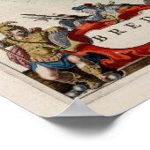 ブレダ ポスター (角)